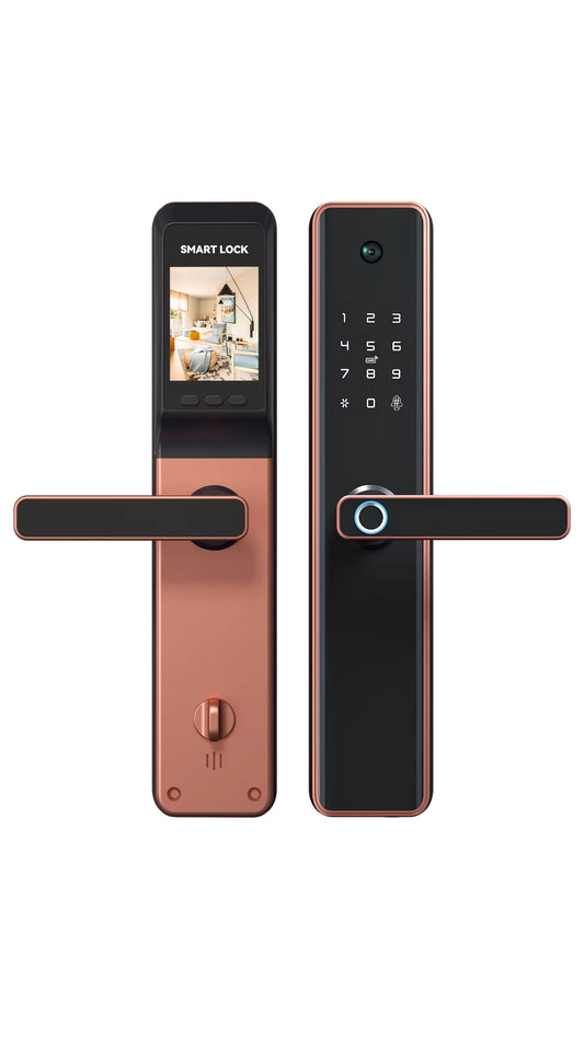 ProTichs Smart Door Handle
