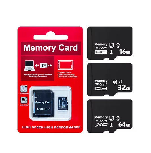 Memory Card