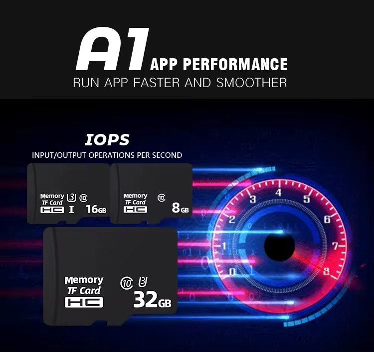 Memory Card